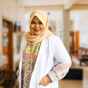 dr. Anggia Prameswari W, Sp.OG