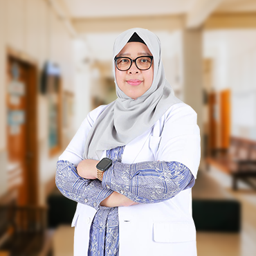 dr. Andhika Maharani