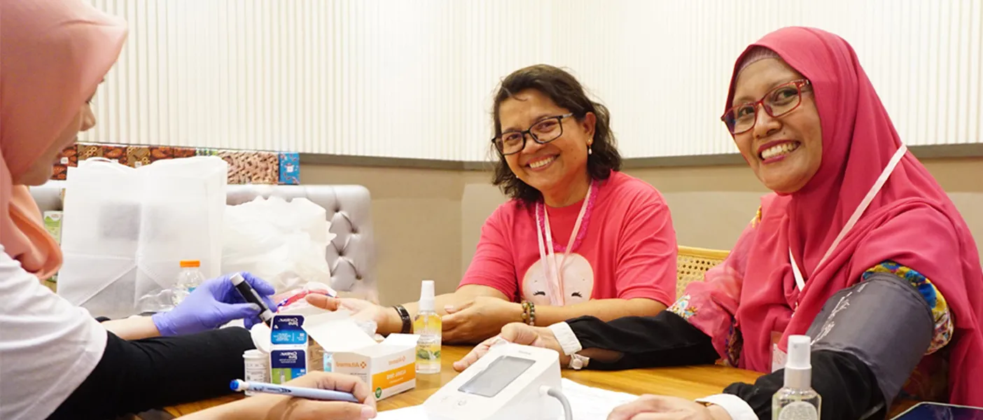 Paket Promo Medical Check Up